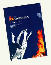 K come Kurdistan